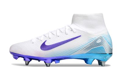 Chuteira Campo NIKE Air Zoom Superfly 10 Elite SG-PRO Chromatic