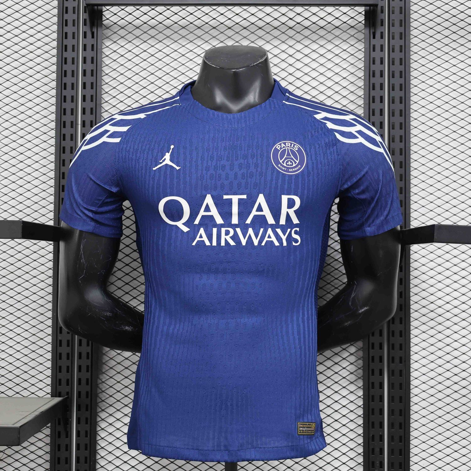 Camisa  PSG 2024/2025 Jogador