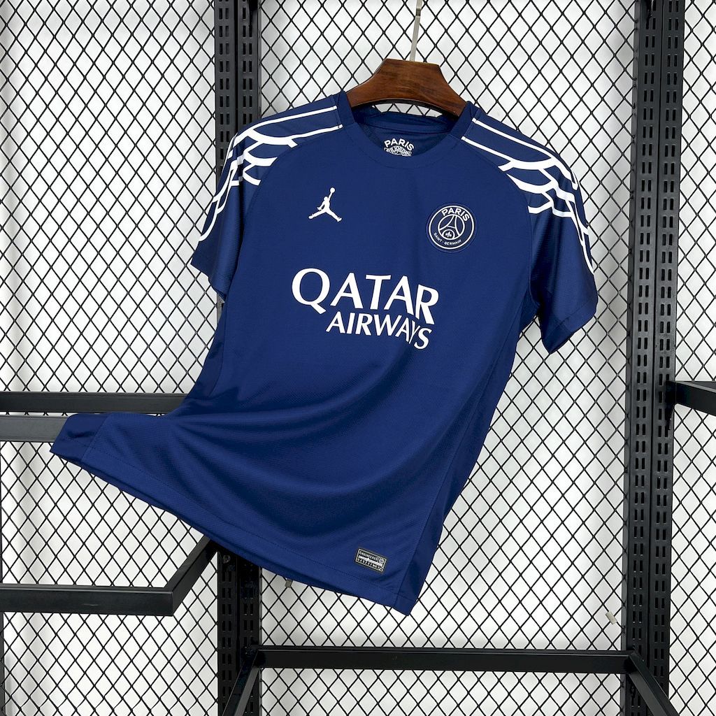 Camisa  PSG 2024/2025