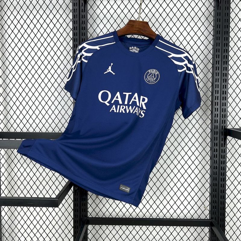Camisa  PSG 2024/2025