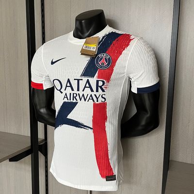 Camisa  PSG  Away  2024/2025 Jogador