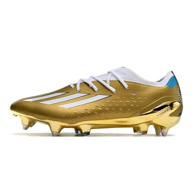 Chuteira Campo ADIDAS X Speedportal.1 SG &#39;Leyenda&#39;