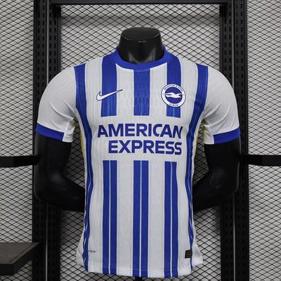 Camisa Brighton  2024-25 Jogador