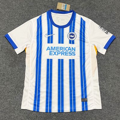 Camisa Brighton home 2024-25