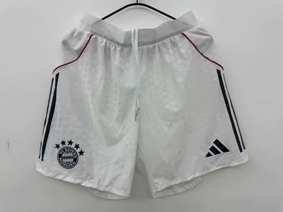 Short  Bayern de Munique 2025/2026 Versão Jogador