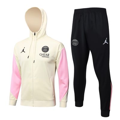 Kit Blusão Jordan PSG  Unissex + Calça 2024-25
