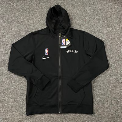 Jaqueta Brooklyn Nets