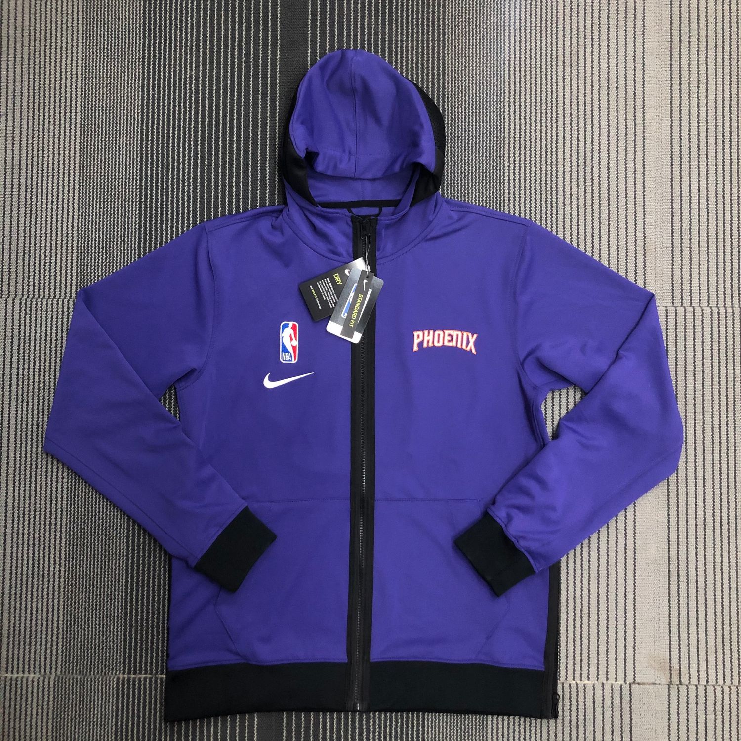 Jaqueta Phoenix Suns
