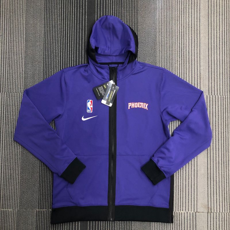 Jaqueta Phoenix Suns