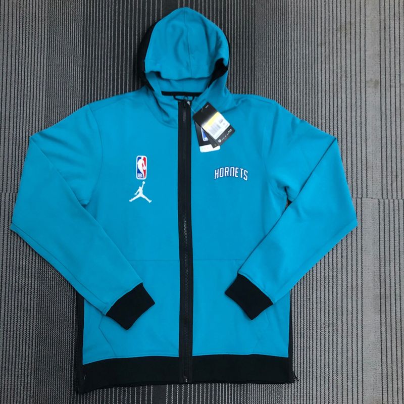 Jaqueta Charlotte Hornets