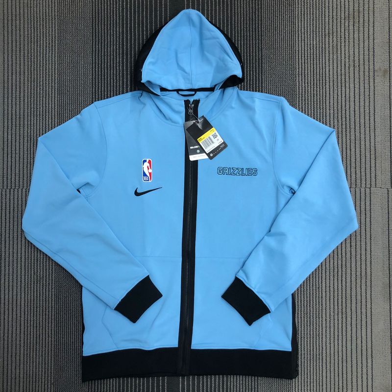 Jaqueta Memphis Grizzlies Nike