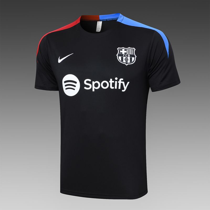 Camisa  Barcelona 2024/2025 Treino