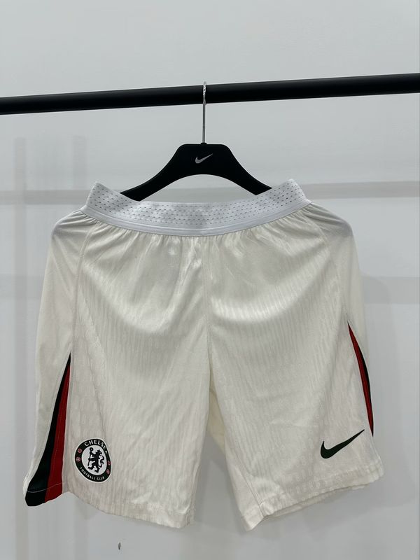 Short Chelsea 2025/2026 Versão Jogador