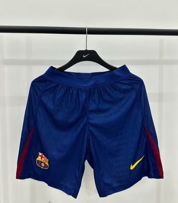 Short  Barcelona 2025/2026 Home Versão Jogador