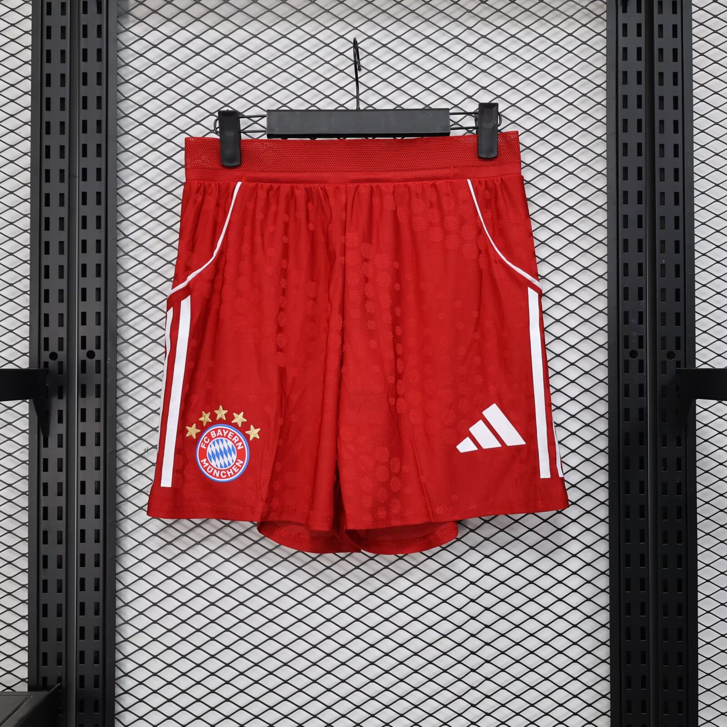 Short  Bayern de Munique 2025/2026 Versão Jogador