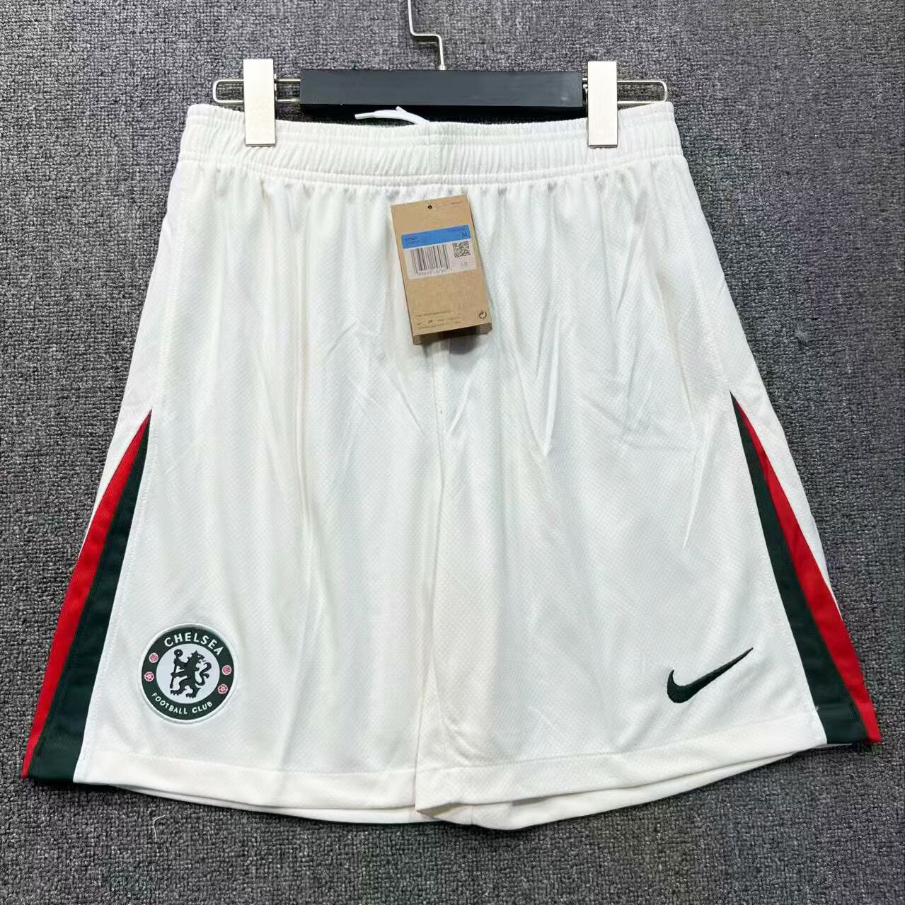 Calção Chelsea  Away 2025/2026  Nike