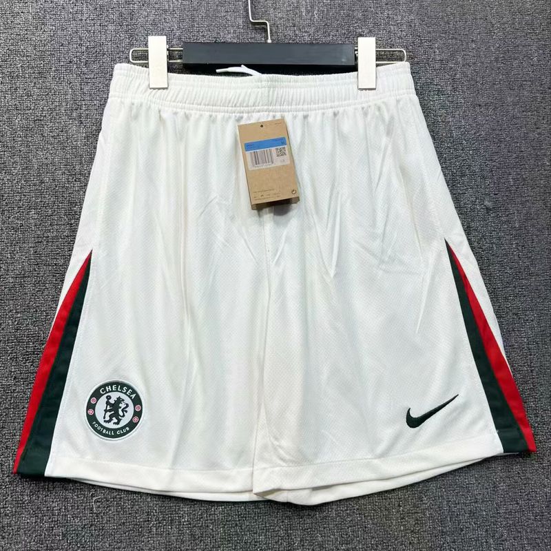 Calção Chelsea  Away 2025/2026  Nike