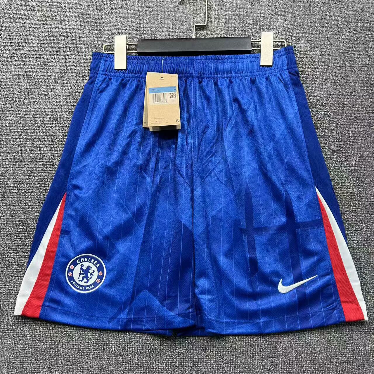 Calção Chelsea  Home 2025/2026  Nike