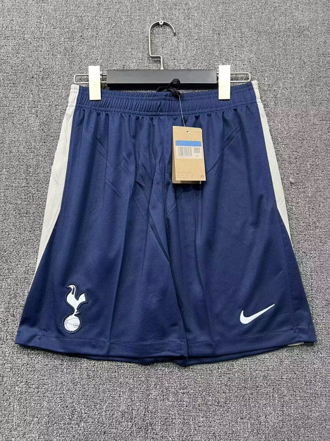 Calção Tottenham   Home 2025/2026  Nike