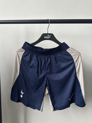 Short Tottenham 2025/2026 Versão Jogador