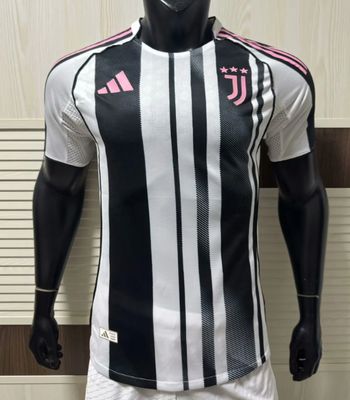 Camisa Juventus  25/26 adidas - Masculina Jogador