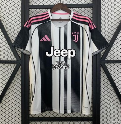 Camisa Juventus I 2024-2025
