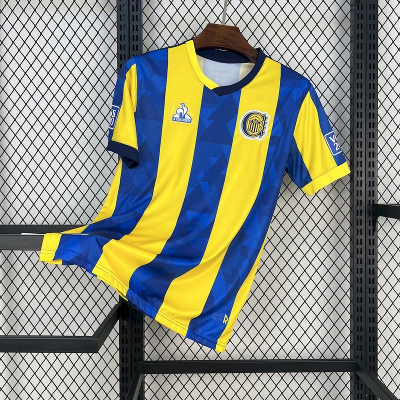Camisa Rosario Central 2025/2026  Home