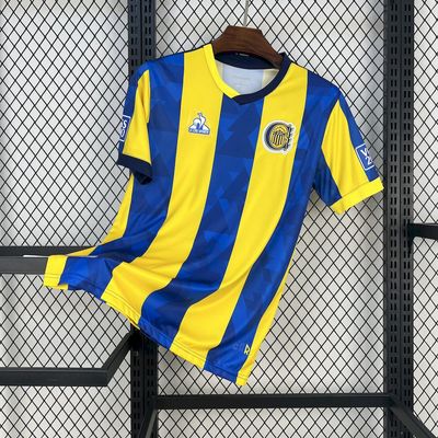 Camisa Rosario Central 2025/2026  Home