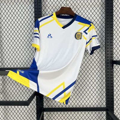Camisa Rosario Central Away 2025/2026