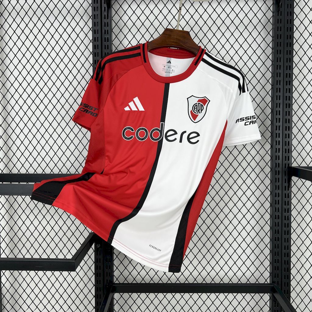 Camisa River Plate 2025/2026 Third
