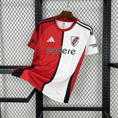 Camisa River Plate 2025/2026 Third