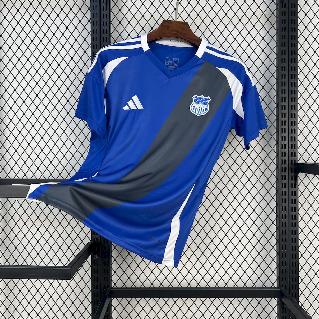 Camisa Emelec 2025/2026
