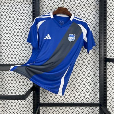Camisa Emelec 2025/2026