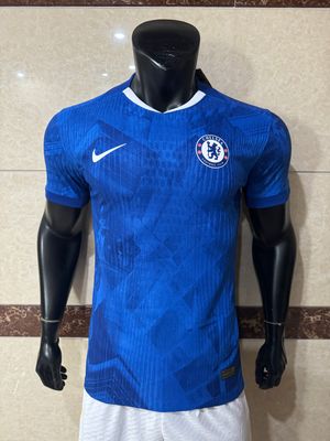 Camisa Chelsea  2025-2026 Home Jogador