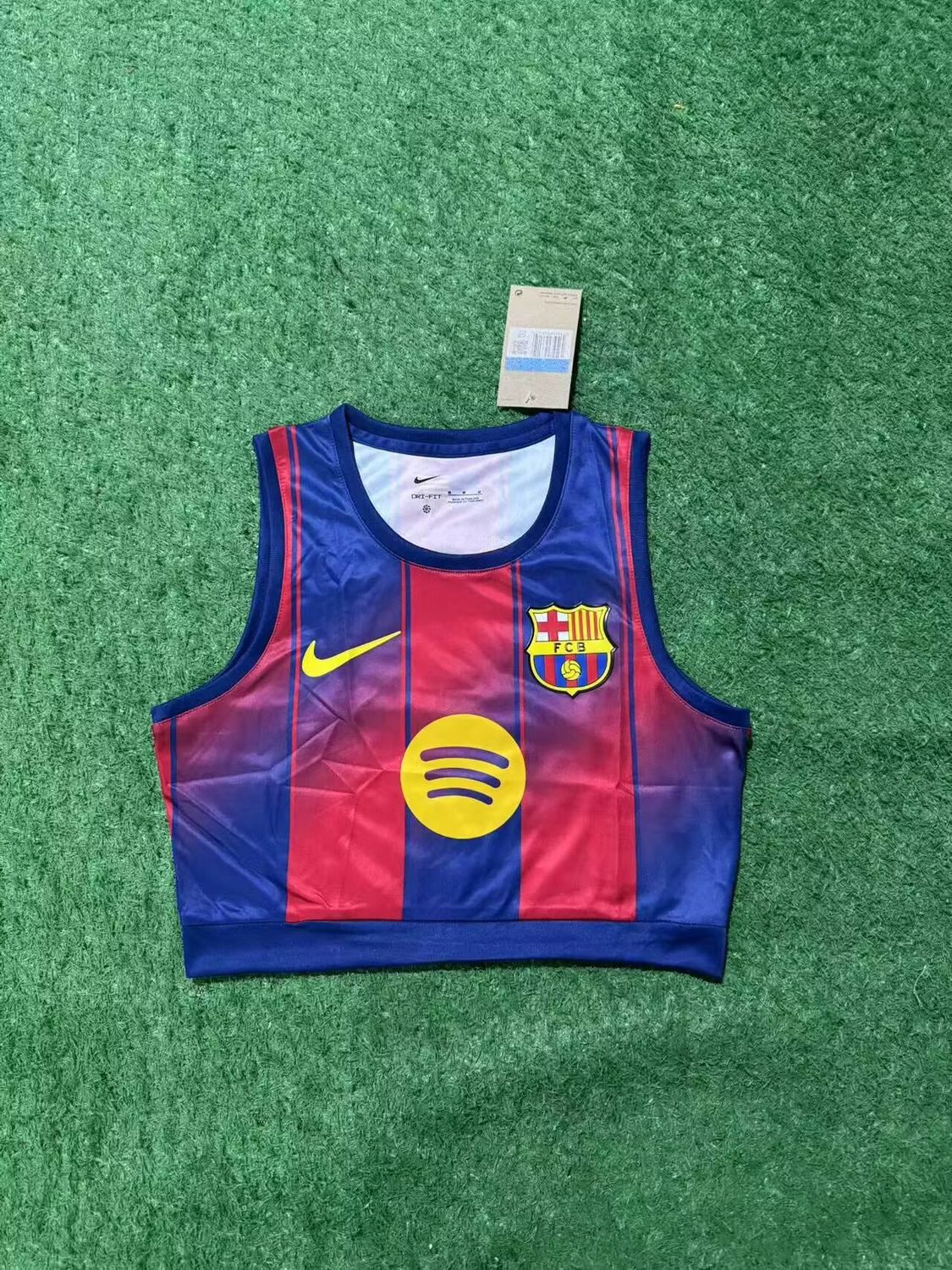 Cropped Barcelona  2025