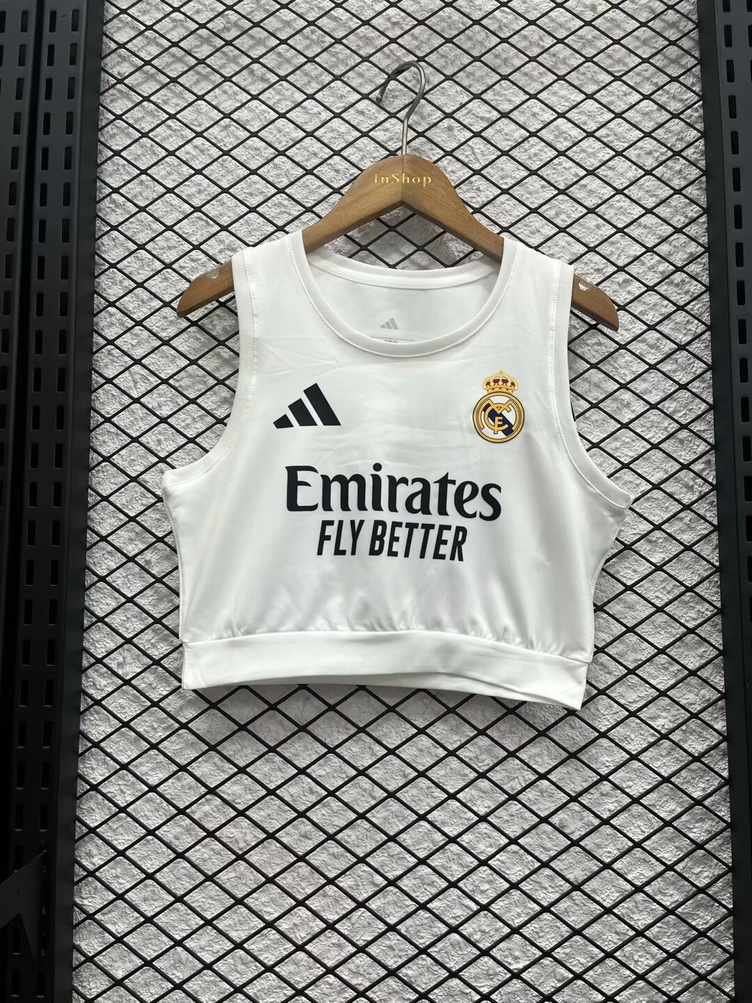 Cropped Real Madrid 2025