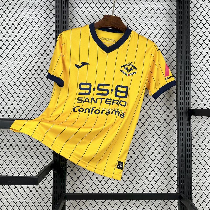 Camisa Hellas Verona Masculina