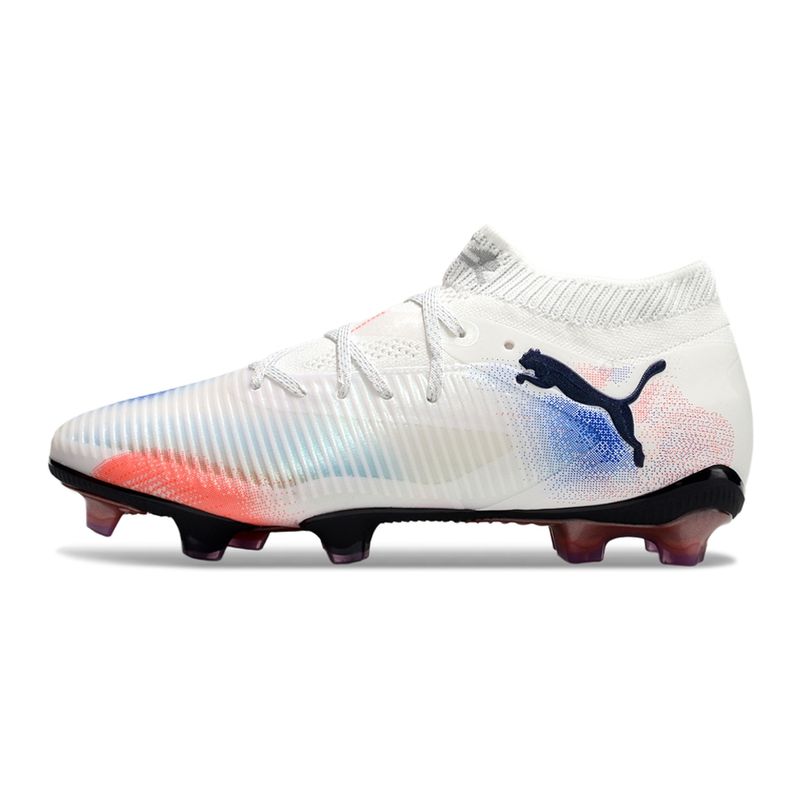 Chuteira Campo Puma Future 8 Ultimate FG Untamed