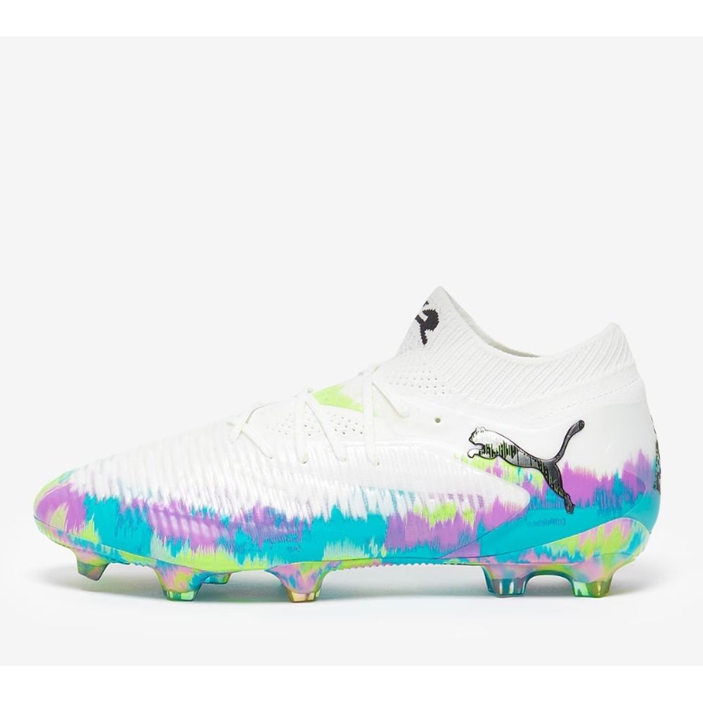 Chuteira Campo Puma Future 8 Ultimate FG Brilliance