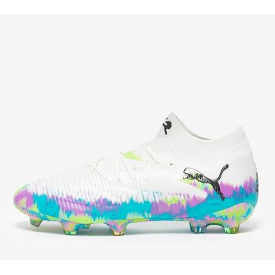 Chuteira Campo Puma Future 8 Ultimate FG Brilliance
