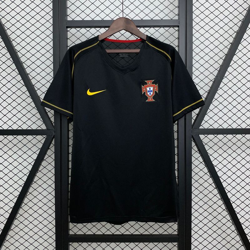 Camisa  Portugal 2006 Away