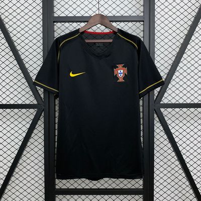 Camisa  Portugal 2006 Away