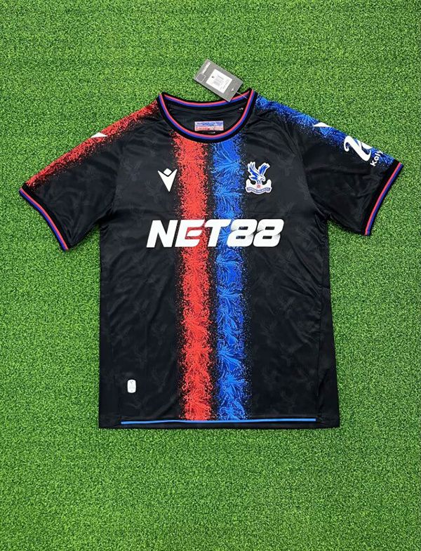 Camisa Crystal Palace  2024/2025