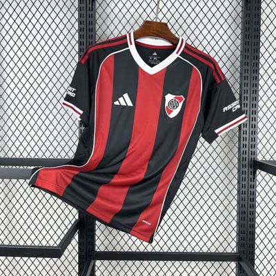 Camisa River Plate 2025/2026