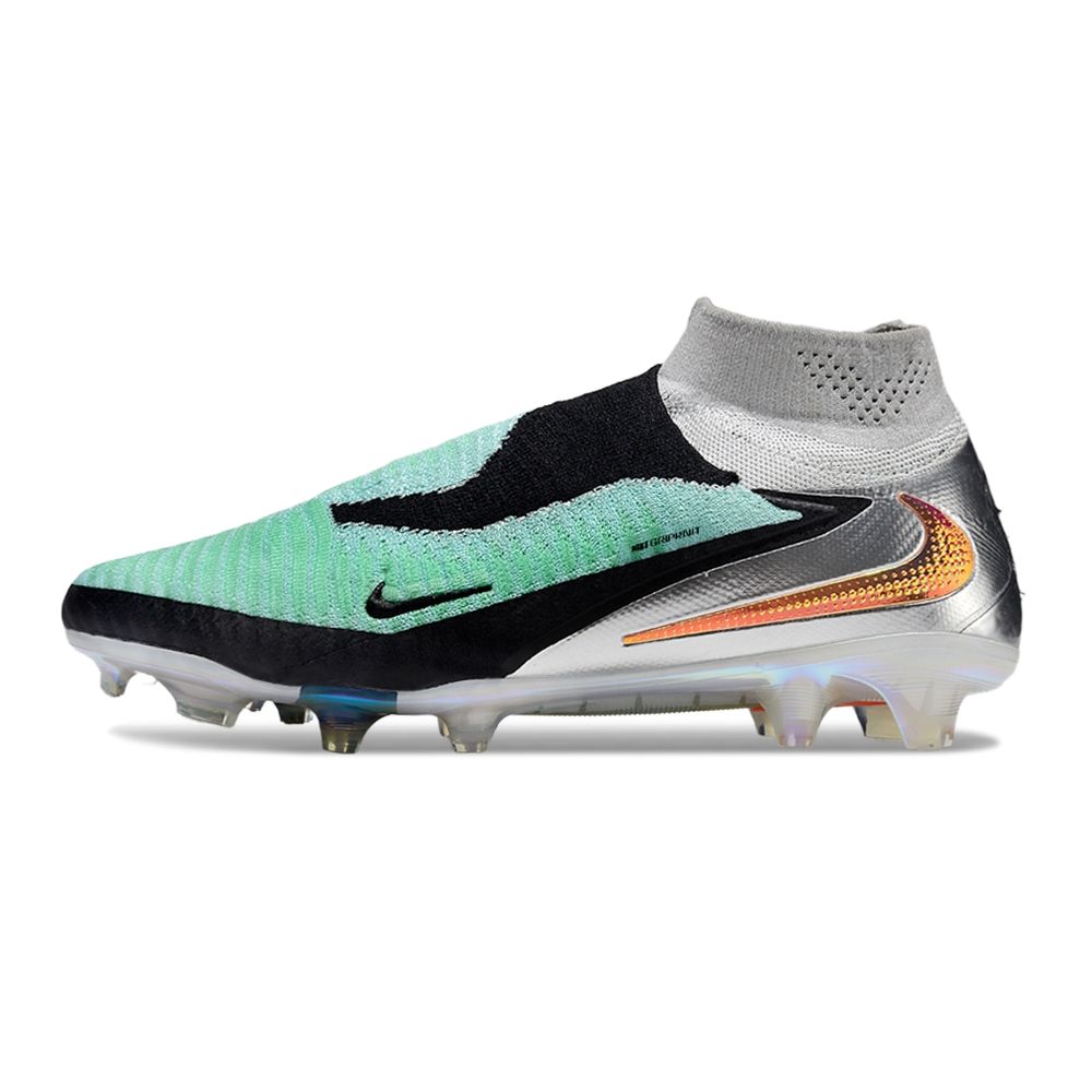 Chuteira Campo NIKE Phantom 6 Elite High FG Next Generation