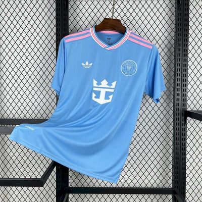 Camisa Adidas Inter Miami Third 2025/2026