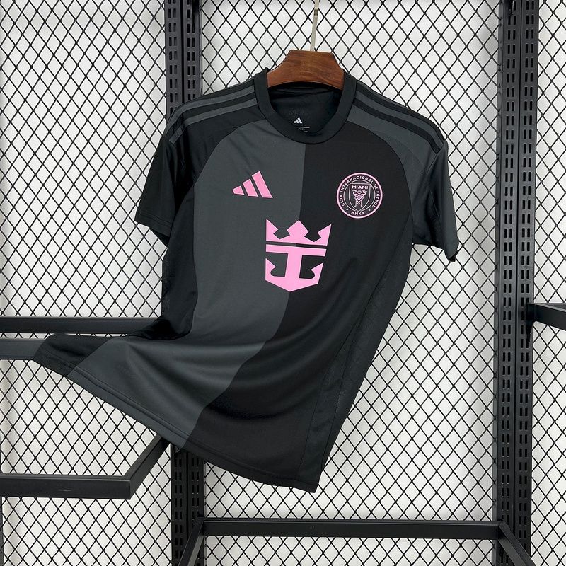 Camisa  Inter Miami Away 2025/26