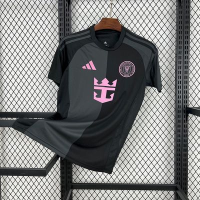 Camisa  Inter Miami Away 2025/26