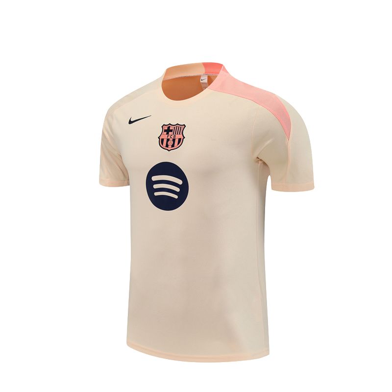 Camisa Treino Barcelona 2025/26 Camisa Treino Barcelona 2025/26
