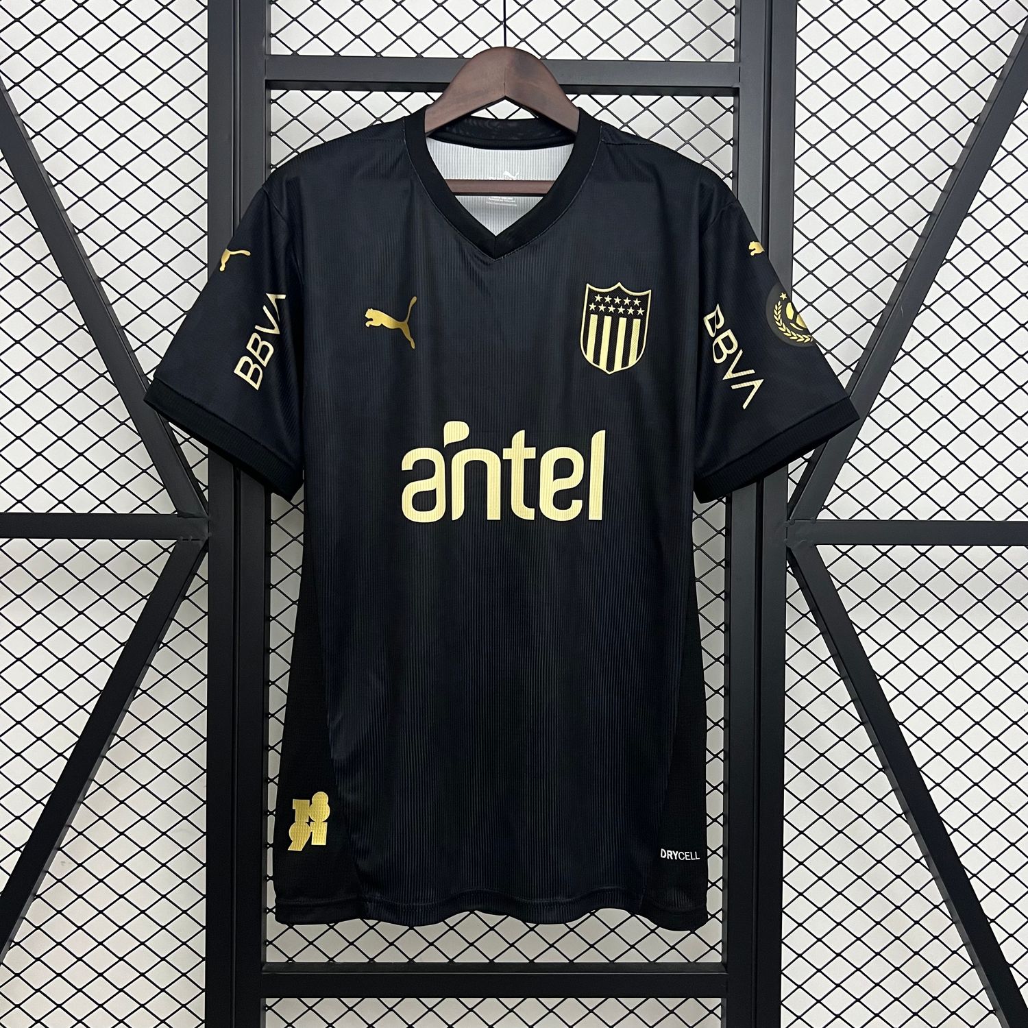 Camisa Peñarol 2025/2026